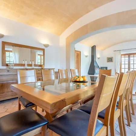 Mit Privatpool Fuer 8 Personen Ca 460 Qm In Es Llombards, Mallorca Suedostkueste Von Mallorca Holiday home *