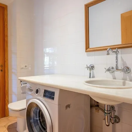 Mit Privatpool Fuer 8 Personen Ca 460 Qm In Es Llombards, Mallorca Suedostkueste Von Mallorca Holiday home *